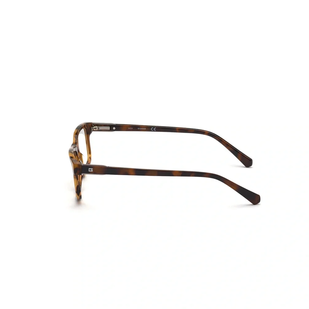 NWT Guess GU50015-053-54 Blonde Havana/ 54mm Eyeglasses